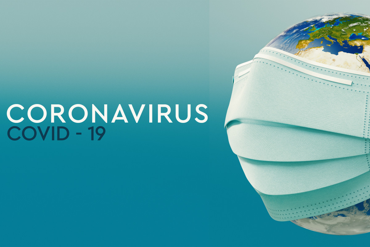 Coronavirus / COVID-19: Informationen zur aktuellen Situation