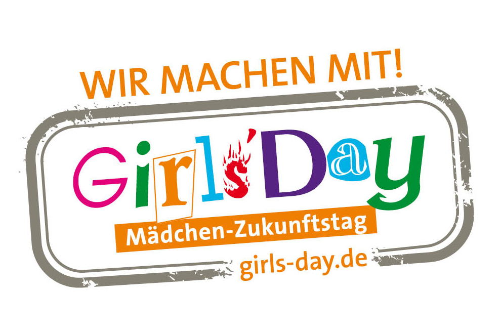 Girls'Day am Institut Dr. Flad: Aktionstag zur klischeefreien Berufsorientierung